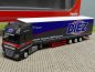 Preview: 1/87 Herpa DAF XF SSC Lowliner-Sattelzug Spedition Diez 311274