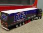 Preview: 1/87 Herpa DAF XF SSC Lowliner-Sattelzug Spedition Diez 311274