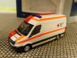 Preview: 1/87 Rietze VW Crafter Sondermobil FW DRK Fulda