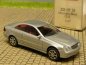 Preview: 1/87 Wiking MB CLK silbermetallic 221 05