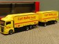 Preview: 1/87 Herpa MAN TGX XLX Wechselgardinenplanen HZ Carl Balke GmbH 310222