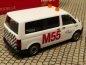 Preview: 1/87 Herpa VW T6 Multivan Fraport Marshalling 094399