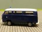 Preview: 1/87 Brekina VW T2 Polizei Berlin Bus 33084