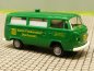 Preview: 1/87 Brekina VW T2 Friedensdorf Oberhausen KTW