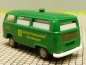 Preview: 1/87 Brekina VW T2 Friedensdorf Oberhausen KTW