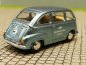 Preview: 1/87 Brekina Fiat Multipla RAI Italien 22462 in Faltbox