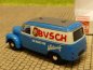 Preview: 1/87 Busch Framo V901/2 Zirkus Busch 51213