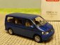 Preview: 1/87 Wiking VW Multivan blaumetallic 0308 06