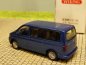 Preview: 1/87 Wiking VW Multivan blaumetallic 0308 06