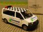 Preview: 1/87 Wiking VW T5 Bus Flughafen Dortmund Intermodellbau 2010 0308 72