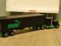 Preview: 1/87 Wiking Peterbilt Puma Container-Sattelzug 527 02 B