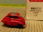 Preview: 1/87 Wiking BMW Isetta rot 3 Rad 808 02