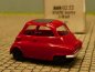 Preview: 1/87 Wiking BMW Isetta rot 3 Rad 808 02