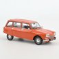 Preview: 1/18 Norev Citroen Ami 8 Break 1975 Tenere Orange 181674