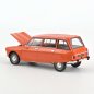 Preview: 1/18 Norev Citroen Ami 8 Break 1975 Tenere Orange 181674