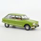 Preview: 1/18 Norev Citroen Ami 8 Club 1969 Iris Green 181677