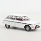 Preview: 1/18 Norev Citroen Ami Super 1974 Meije White 181679