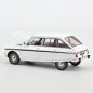 Preview: 1/18 Norev Citroen Ami Super 1974 Meije White 181679