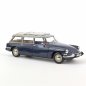 Preview: 1/18 Norev Citroen ID 19 Break 1967 Orient Blue 181770