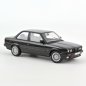 Preview: 1/18 Norev BMW 325i 1988 Black metallic 183203