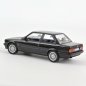 Preview: 1/18 Norev BMW 325i 1988 Black metallic 183203