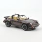 Preview: 1/18 Norev Porsche 911 turbo targa 3.3 1987 brown metallic 187665