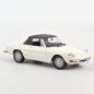 Preview: 1/18 Norev Alfa Romeo 2000 Spider 1978 White 187882