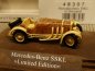 Preview: 1/87 Busch MB SSK 1928 Holzoptik 48307