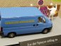 Preview: 1/87 Busch Fiat Ducato Sprayer 7622