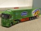 Preview: 1/87 Wiking MB Actros Danone Fruchtzwerge Schober Kühlkoffer-SZ 528 02