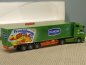 Preview: 1/87 Wiking MB Actros Danone Fruchtzwerge Schober Kühlkoffer-SZ 528 02