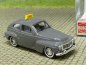 Preview: 1/87 Busch Volvo 544 Limousine Taxi 43918