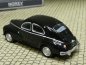 Preview: 1/87 Norev Peugeot 203 schwarz 472374