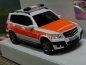 Preview: 1/87 Busch MB GL Feuerwehr Hannover Airport 410094