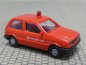 Preview: 1/87 Rietze Suzuki Swift Feuerwehr Japan