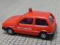 Preview: 1/87 Rietze Suzuki Swift Feuerwehr Japan