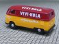 Preview: 1/87 Brekina # 0127 VW T1 a Vivi Kola Schweiz CH Kasten