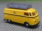 Preview: 1/87 Brekina # 0128 -1 VW T1 a DBP Deutsche Bundespost Kasten 3209