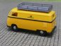 Preview: 1/87 Brekina # 0128 -1 VW T1 a DBP Deutsche Bundespost Kasten 3209