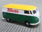 Preview: 1/87 Brekina # 0139 VW T1 a Knorr Kasten