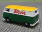 Preview: 1/87 Brekina # 0139 VW T1 a Knorr Kasten