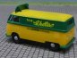 Preview: 1/87 Brekina # 0144 VW T1 a Libella Kasten