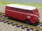 Preview: 1/87 Brekina # 0152/FAL  VW T1 a DB Draisine Faller ohne Antrieb