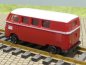 Preview: 1/87 Brekina # 0152/FAL  VW T1 a DB Draisine Faller ohne Antrieb