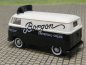 Preview: 1/87 Brekina # 0152 VW T1 a Borgon Kasten