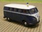 Preview: 1/87 Brekina # 0156 VW T1 a Bus Verkehrspolizei Berlin