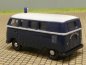 Preview: 1/87 Brekina # 0156 VW T1 a Bus Verkehrspolizei Berlin