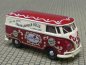 Preview: 1/87 Brekina # 0164 VW T1b Frank Burger Rolls