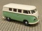 Preview: 1/87 Brekina # 0168 VW T1b hellbeige hellgrün Bus