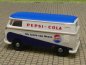 Preview: 1/87 Brekina # 0194 VW T1 b PEPSI COLA